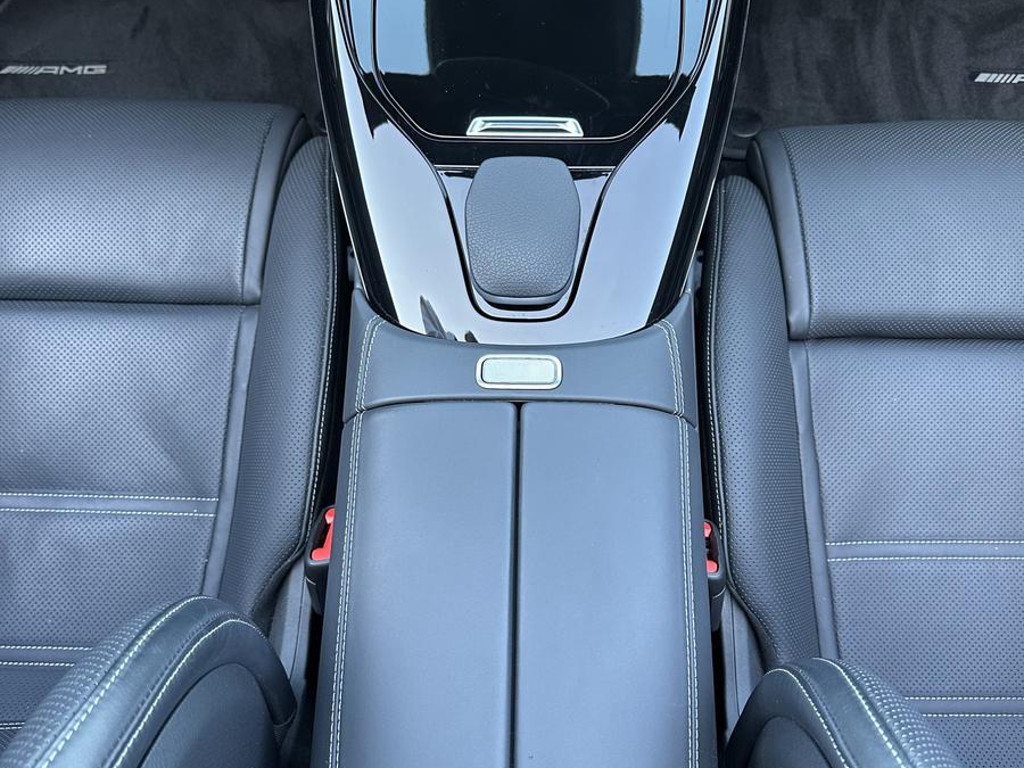 Mercedes-Benz SL-Klasse