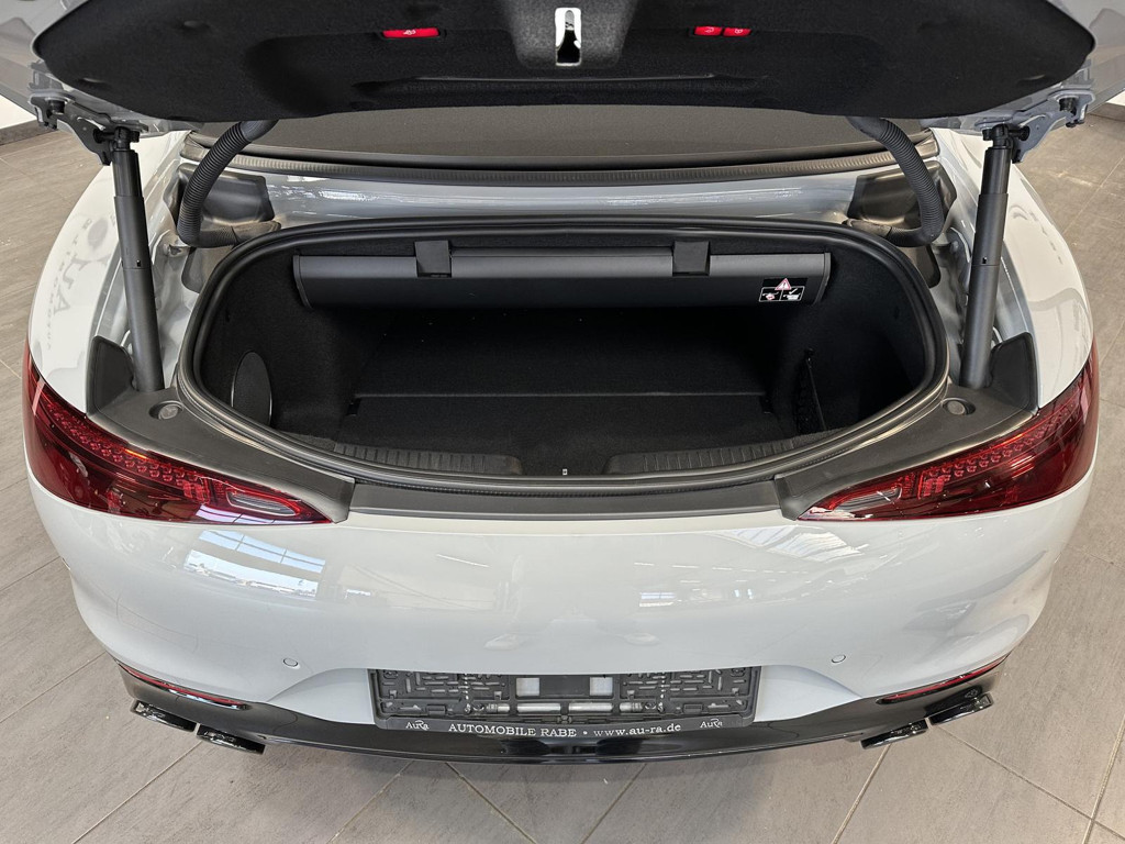 Mercedes-Benz SL-Klasse