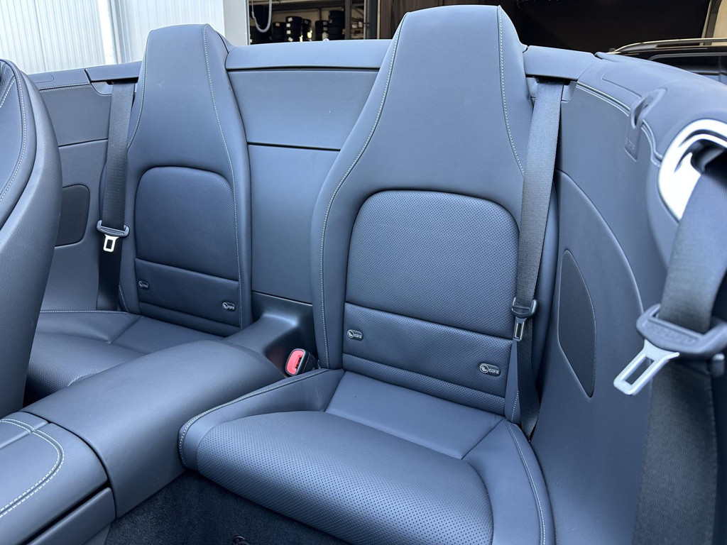 Mercedes-Benz SL-Klasse