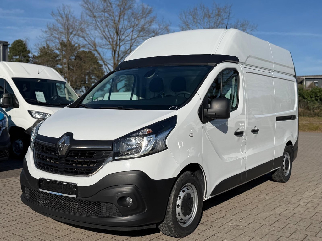 Renault Trafic 2022 Diesel