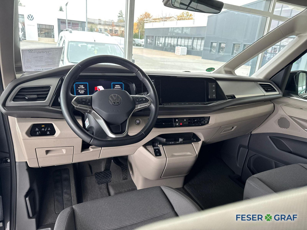 Volkswagen California