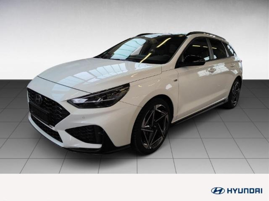 Hyundai i30 2025 Benzine