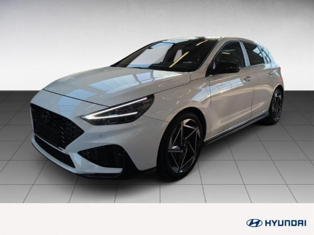 Hyundai i30 2025 Benzine