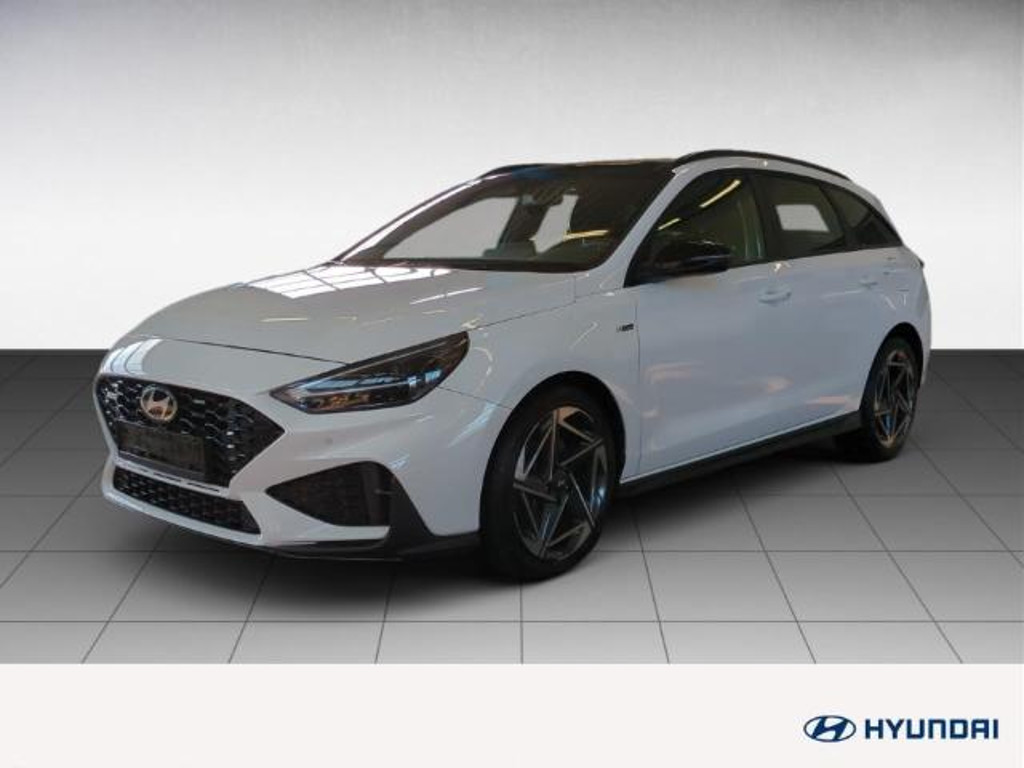 Hyundai i30 2025 Benzine