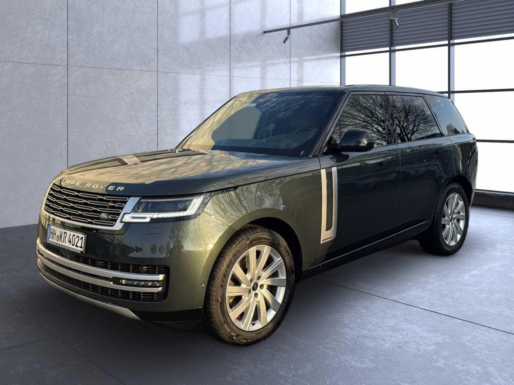 Land Rover Range Rover 2025 Diesel