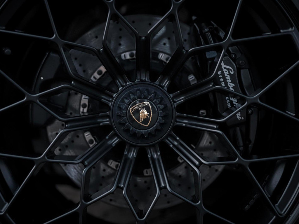 Lamborghini Huracán