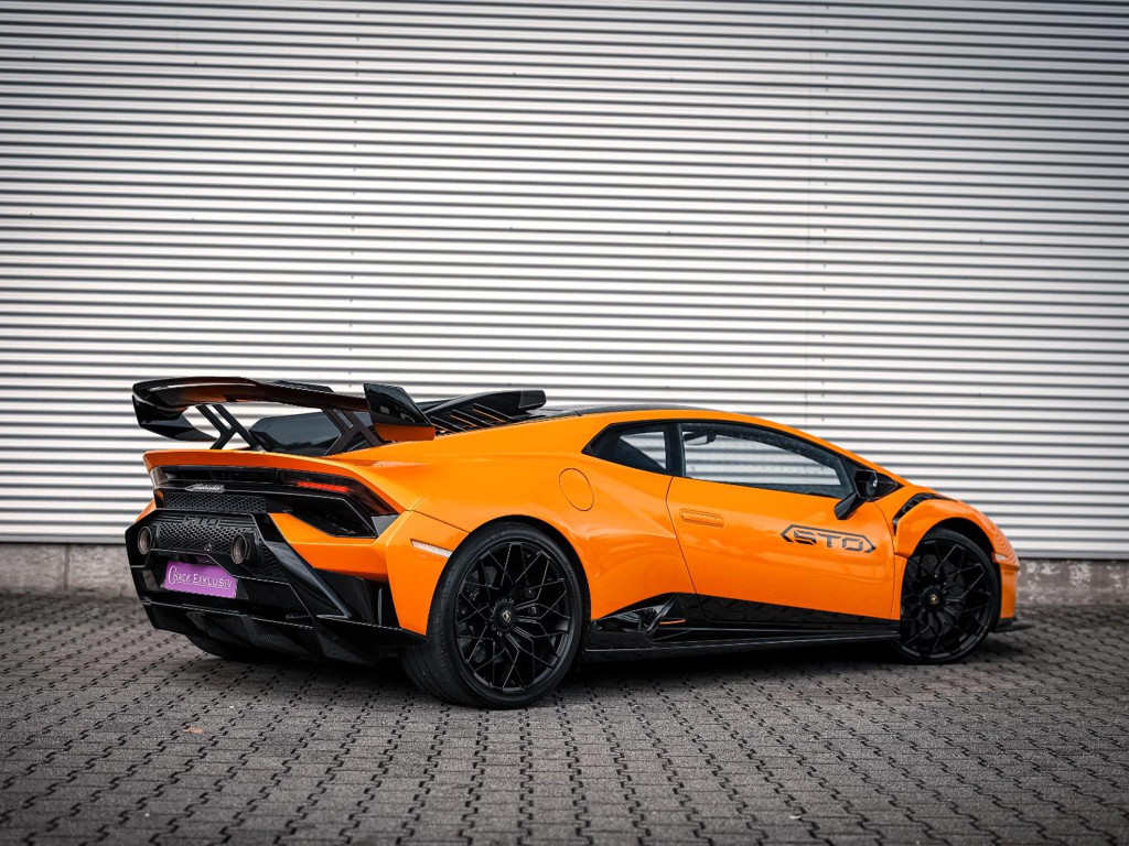 Lamborghini Huracán