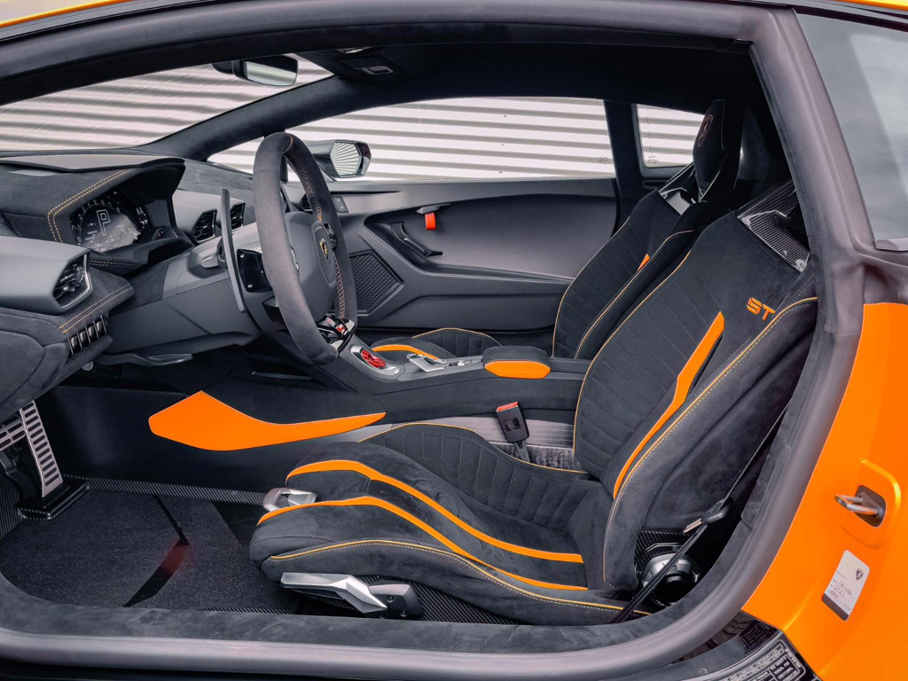 Lamborghini Huracán