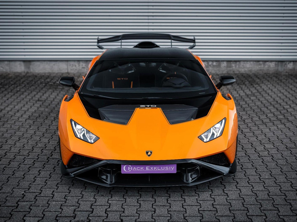 Lamborghini Huracán