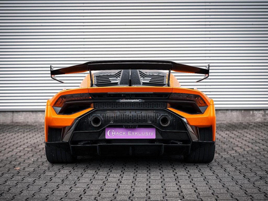 Lamborghini Huracán