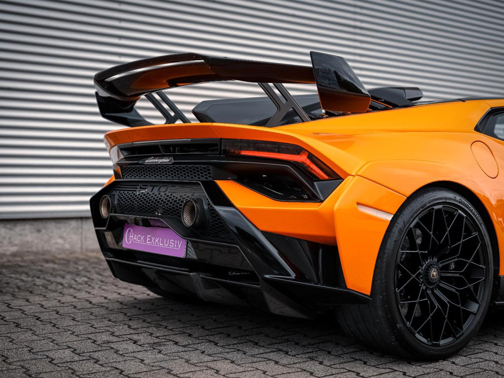 Lamborghini Huracán