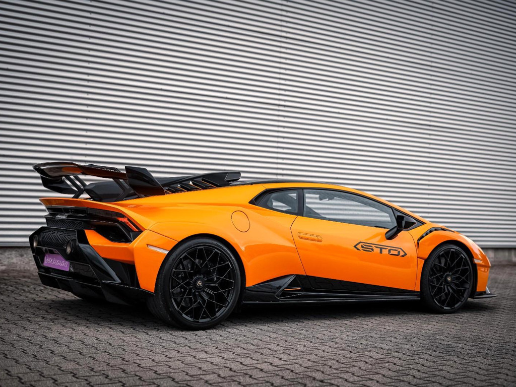 Lamborghini Huracán