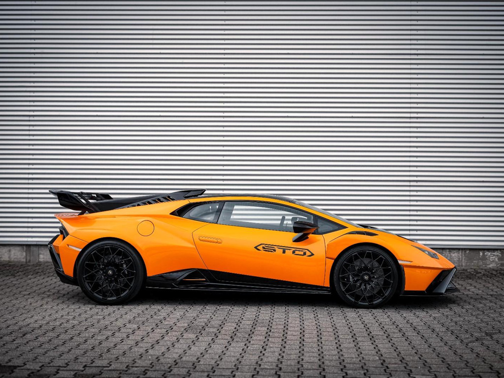 Lamborghini Huracán