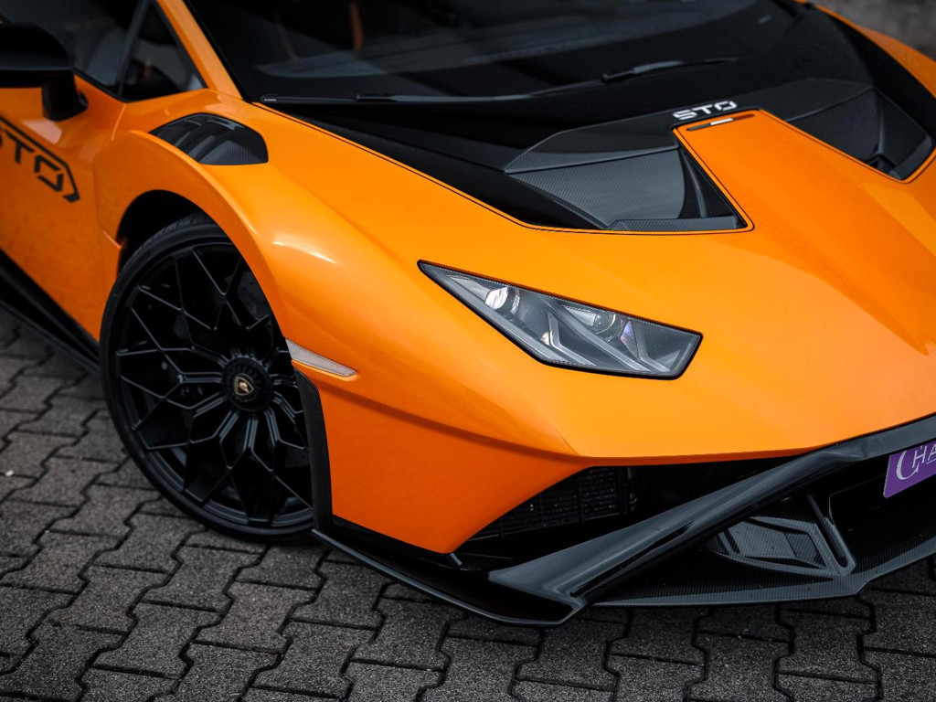 Lamborghini Huracán