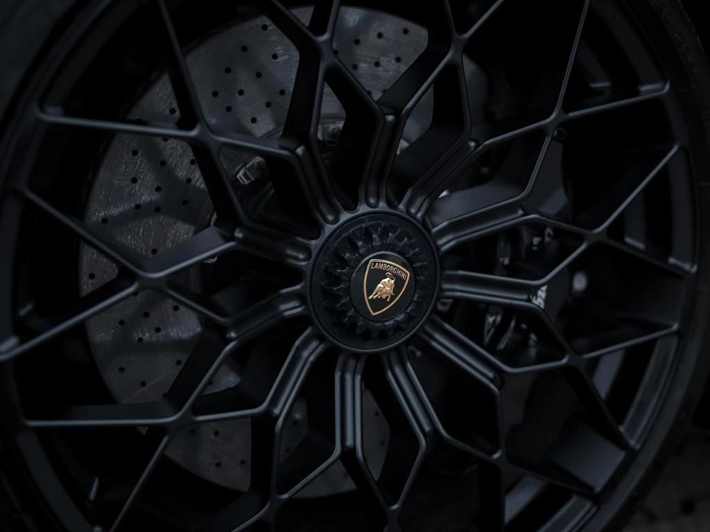 Lamborghini Huracán