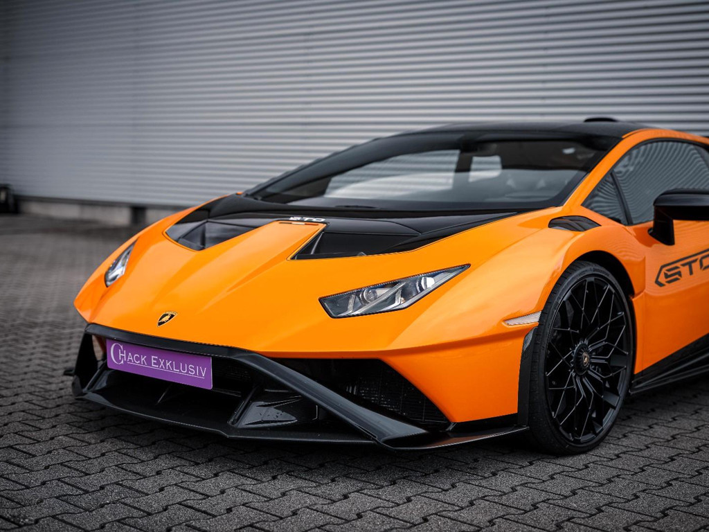 Lamborghini Huracán