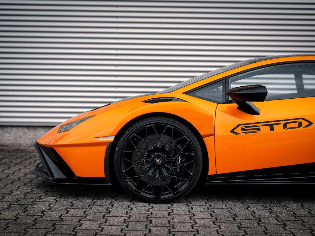 Lamborghini Huracán