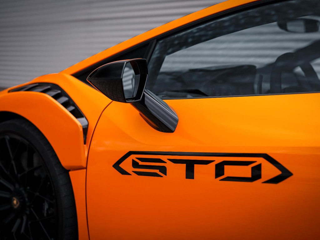 Lamborghini Huracán