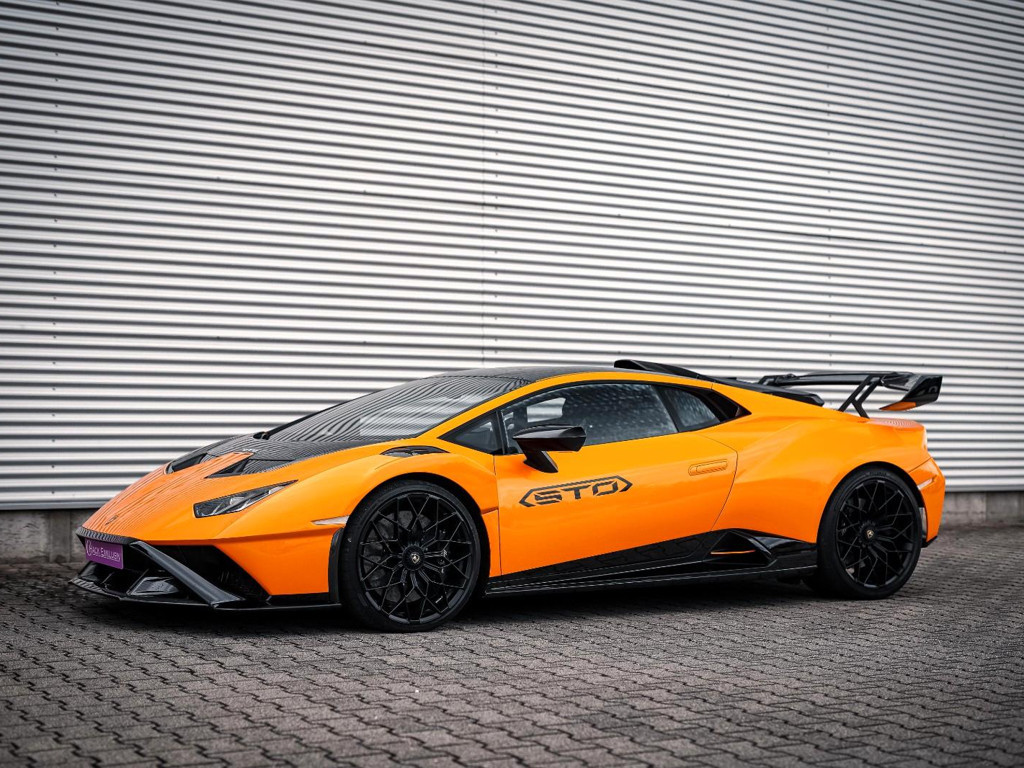 Lamborghini Huracán