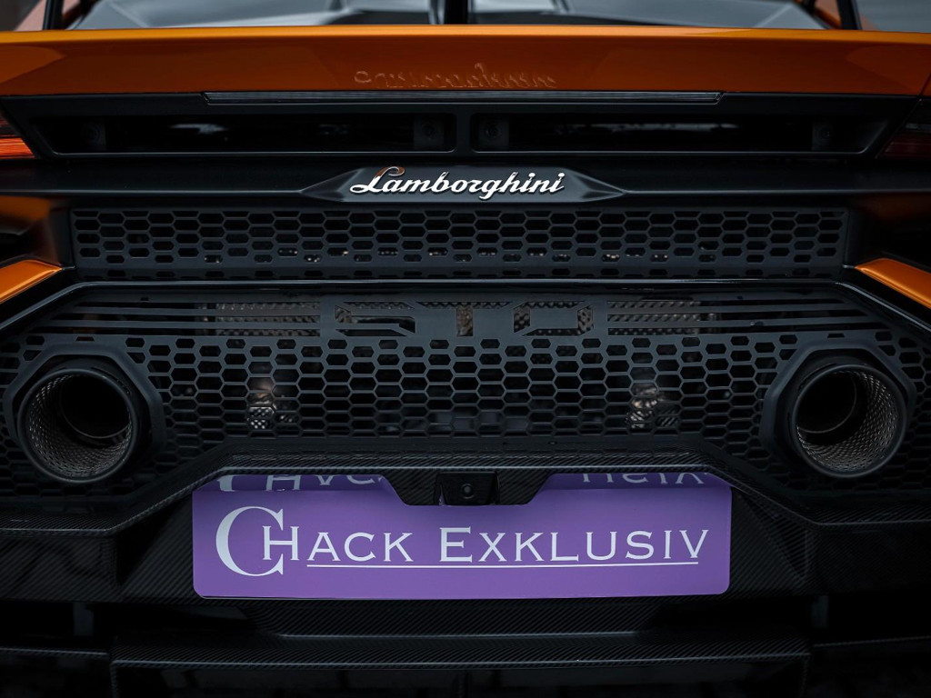 Lamborghini Huracán