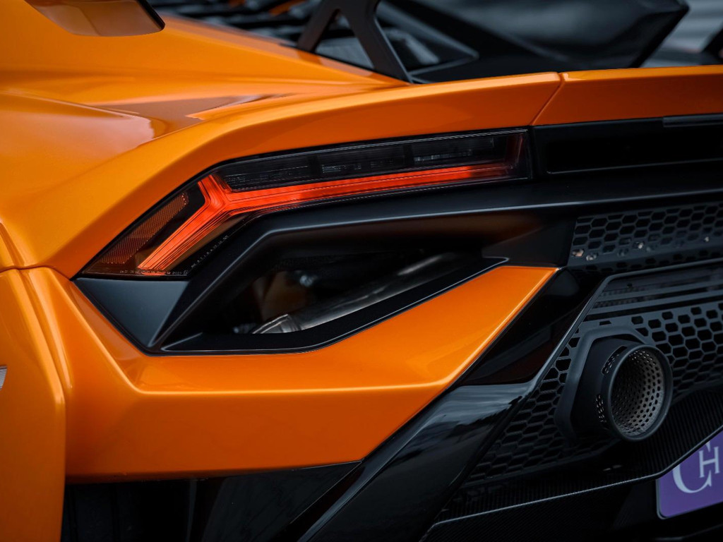 Lamborghini Huracán