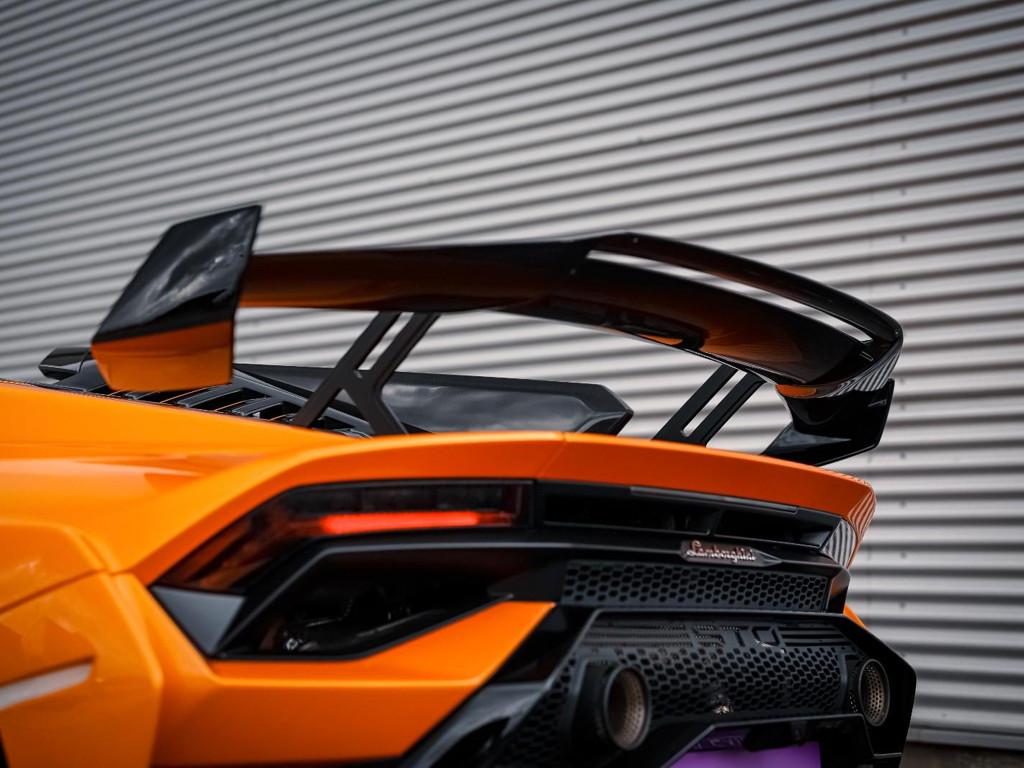 Lamborghini Huracán