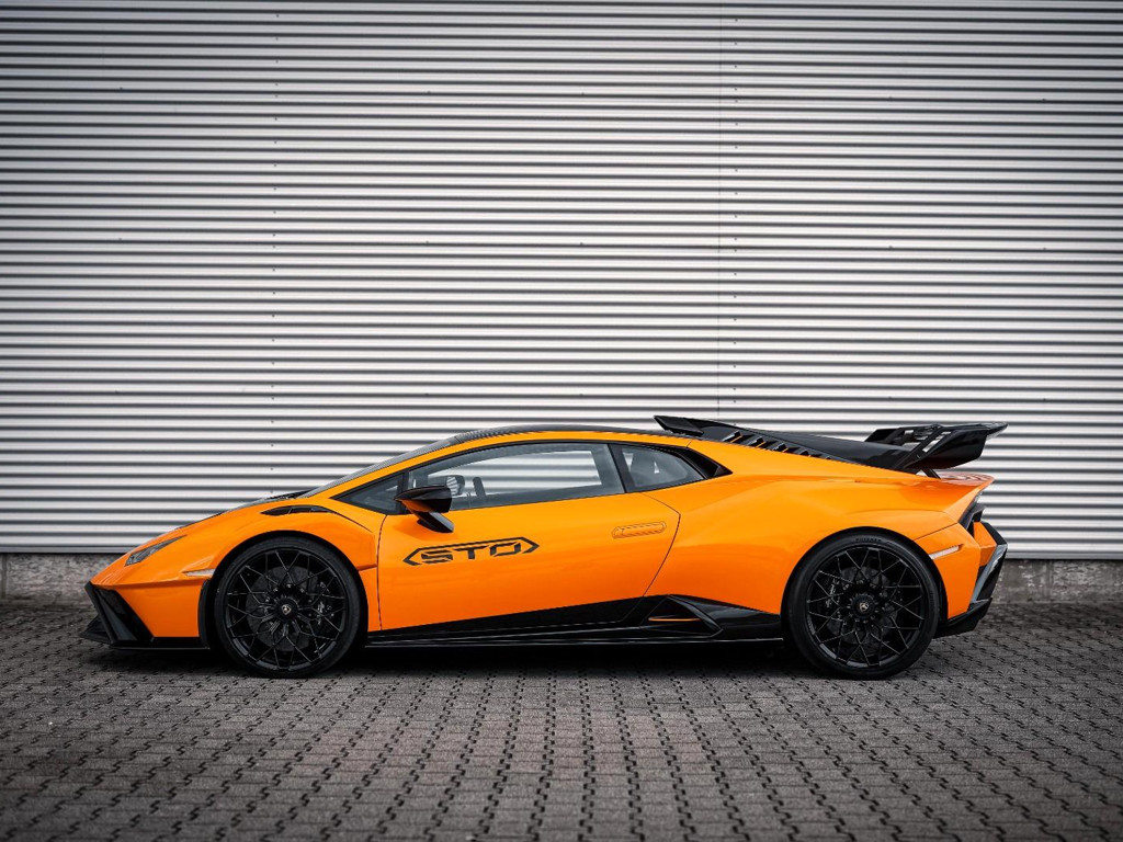 Lamborghini Huracán