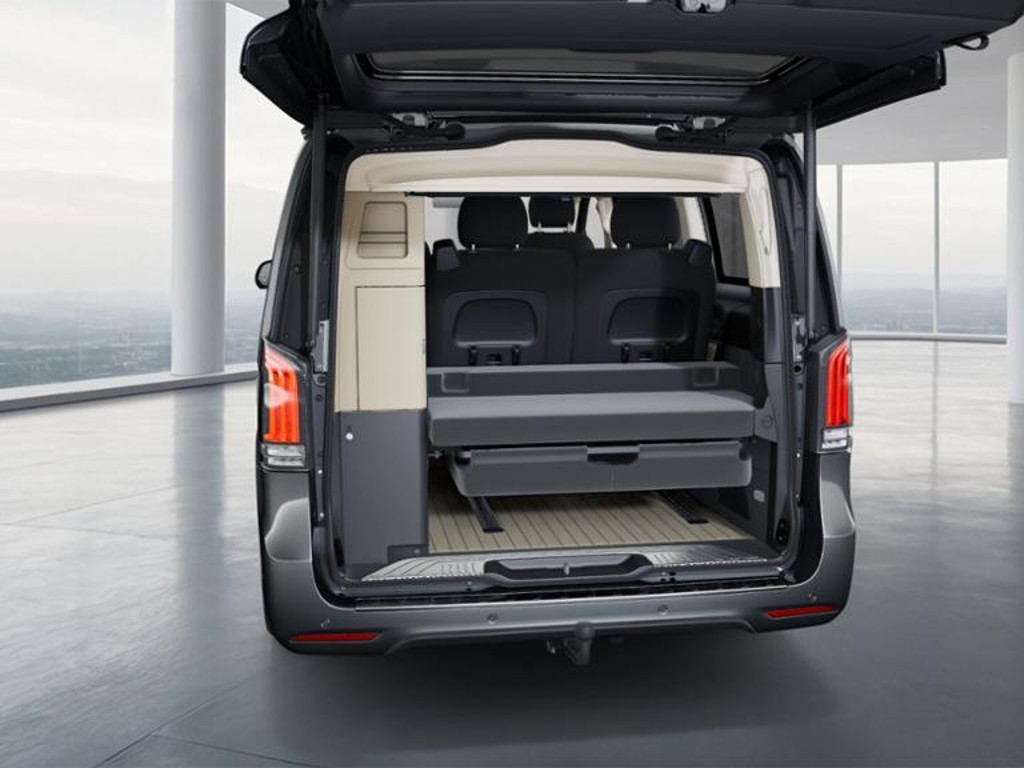 Mercedes-Benz Marco Polo