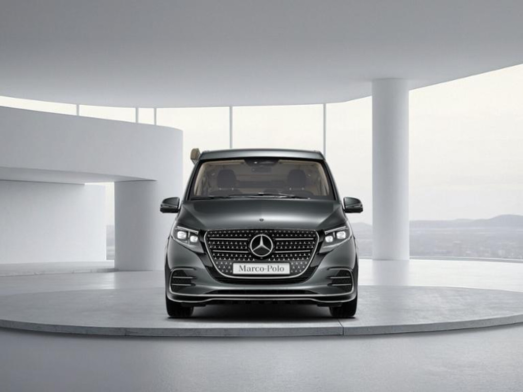 Mercedes-Benz Marco Polo