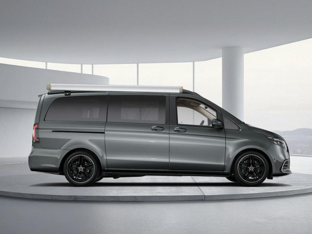 Mercedes-Benz Marco Polo