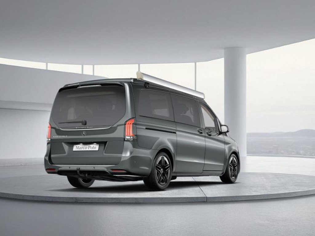 Mercedes-Benz Marco Polo