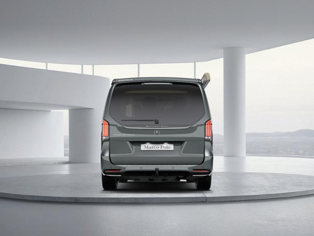Mercedes-Benz Marco Polo