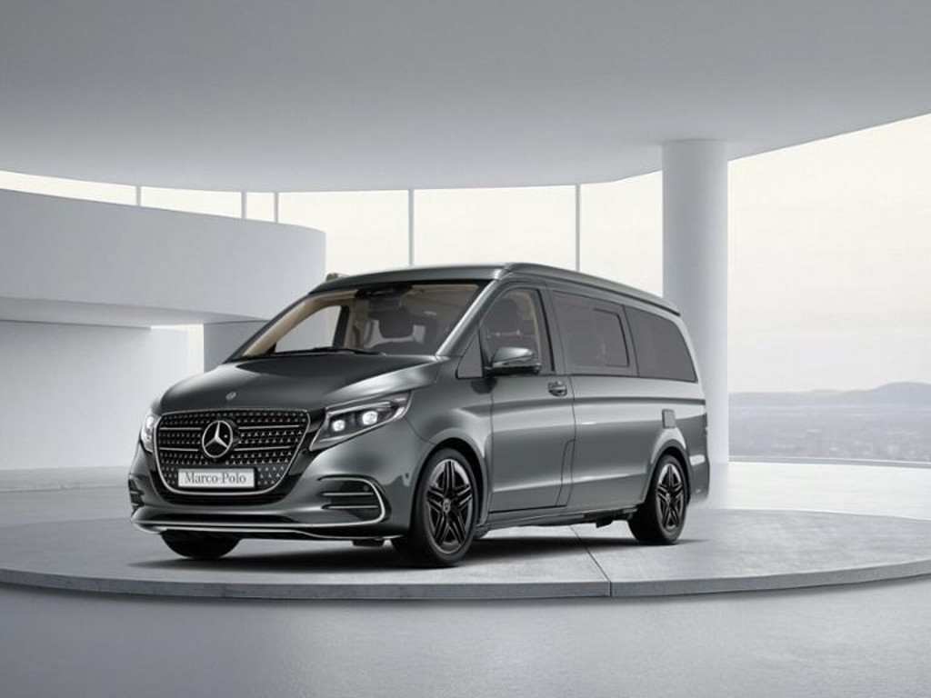 Mercedes-Benz Marco Polo