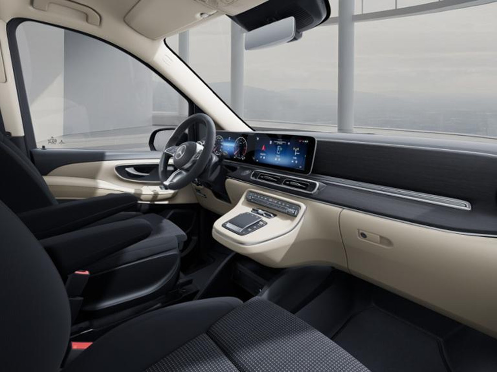 Mercedes-Benz Marco Polo