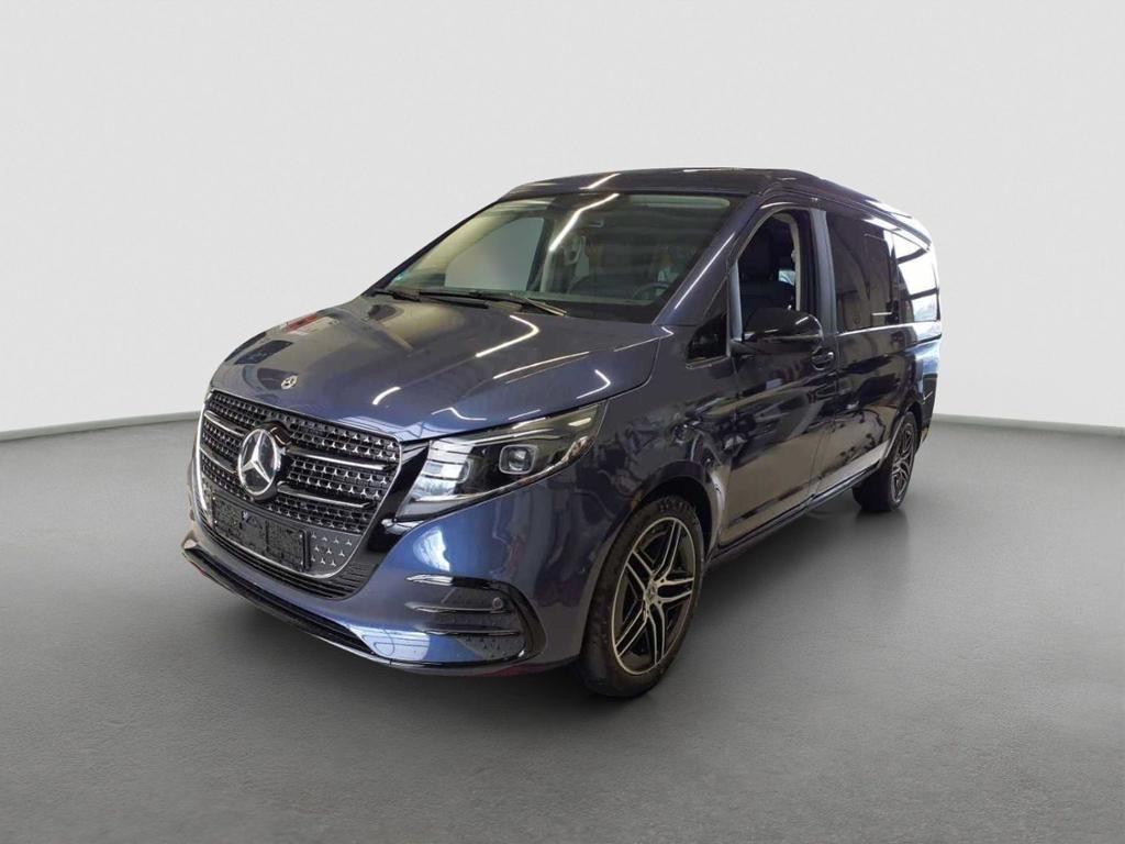 Mercedes-Benz Marco Polo 2024 Diesel