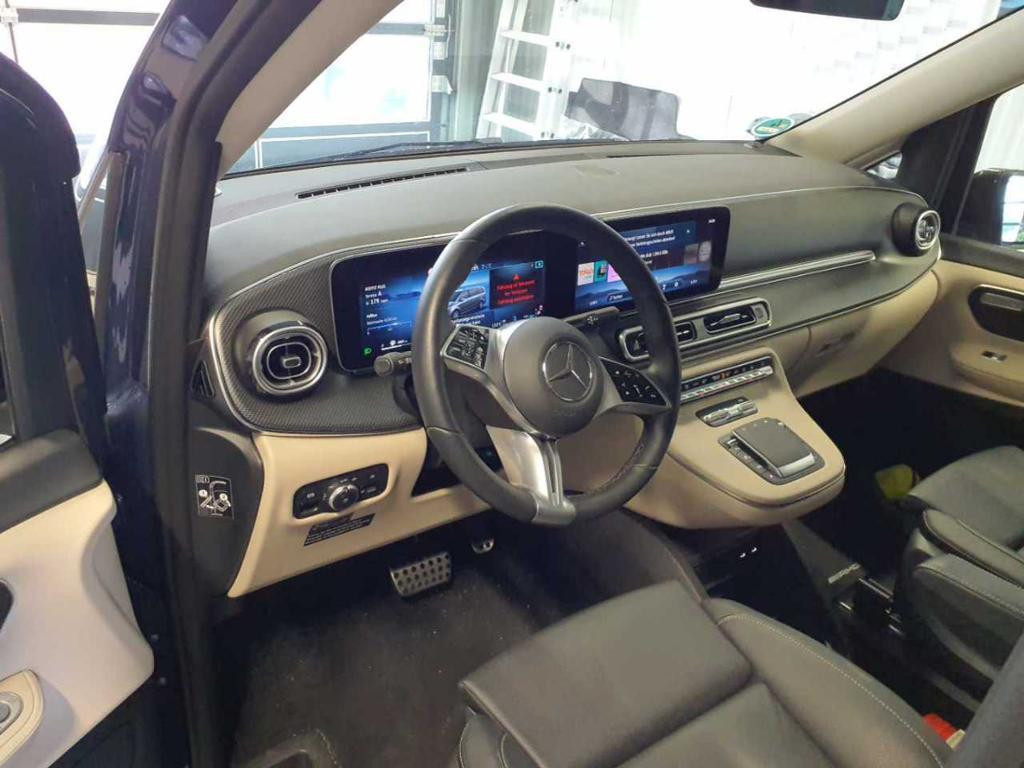 Mercedes-Benz Marco Polo