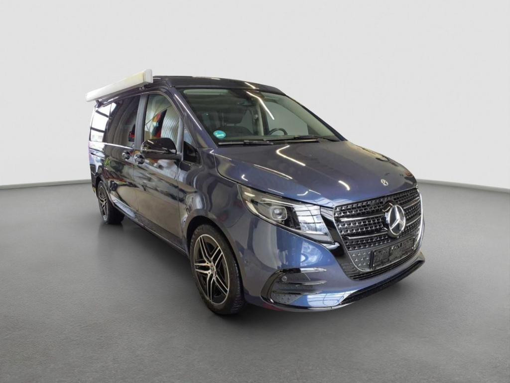 Mercedes-Benz Marco Polo