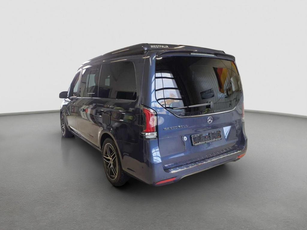 Mercedes-Benz Marco Polo