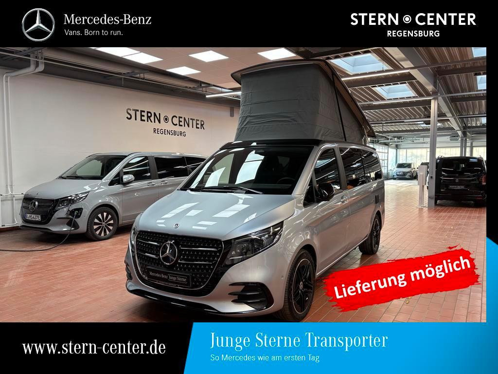 Mercedes-Benz Marco Polo 2025 Diesel