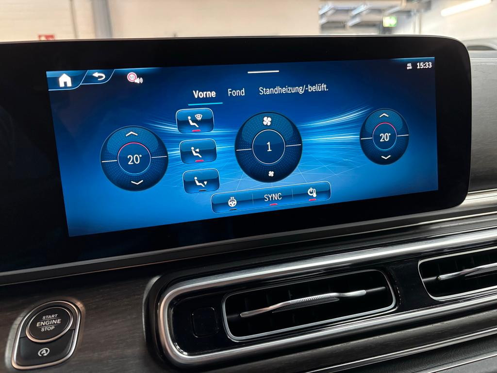 Mercedes-Benz Marco Polo