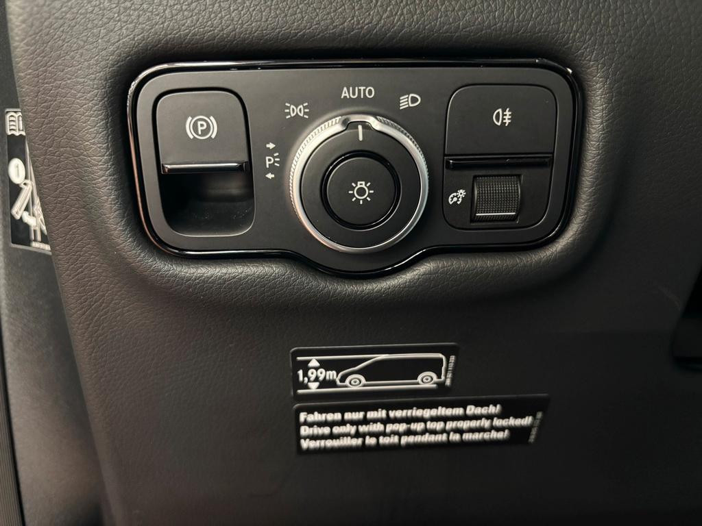 Mercedes-Benz Marco Polo