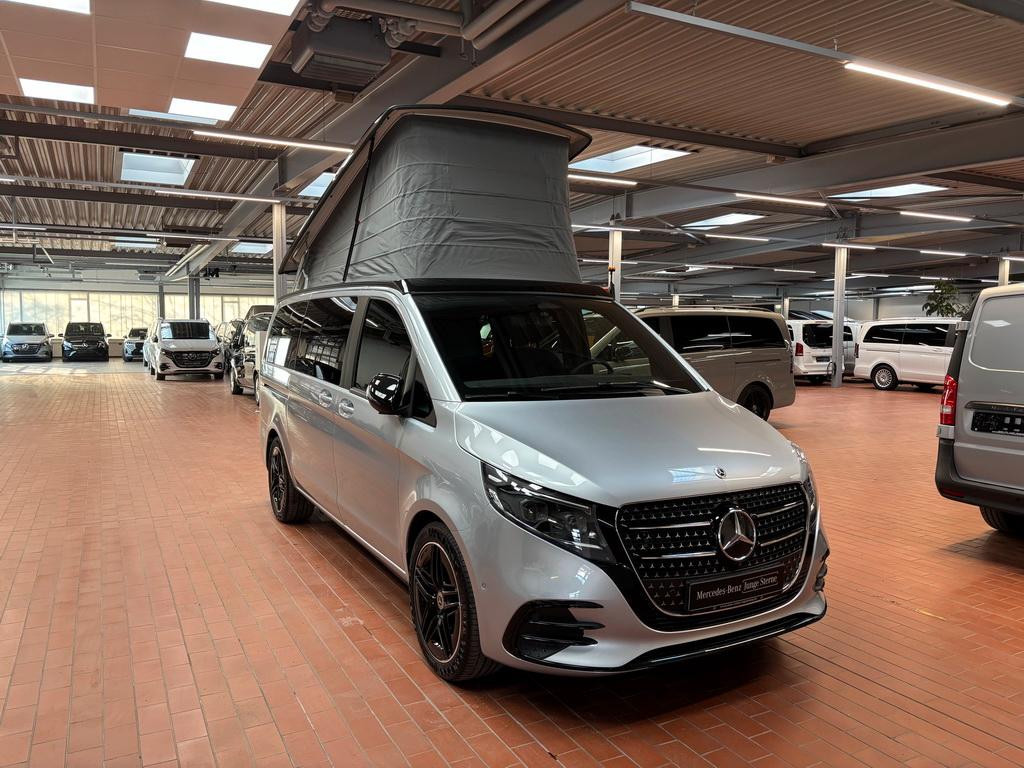 Mercedes-Benz Marco Polo