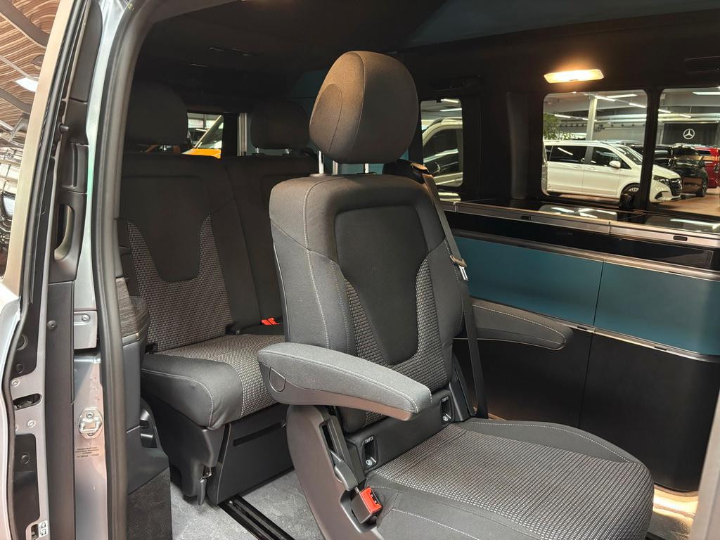 Mercedes-Benz Marco Polo