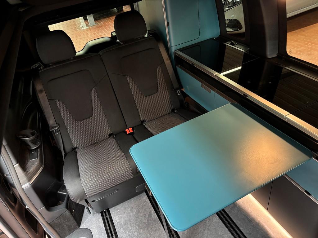 Mercedes-Benz Marco Polo