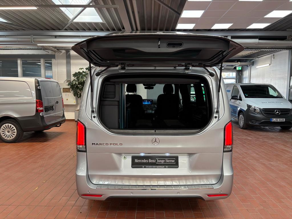 Mercedes-Benz Marco Polo