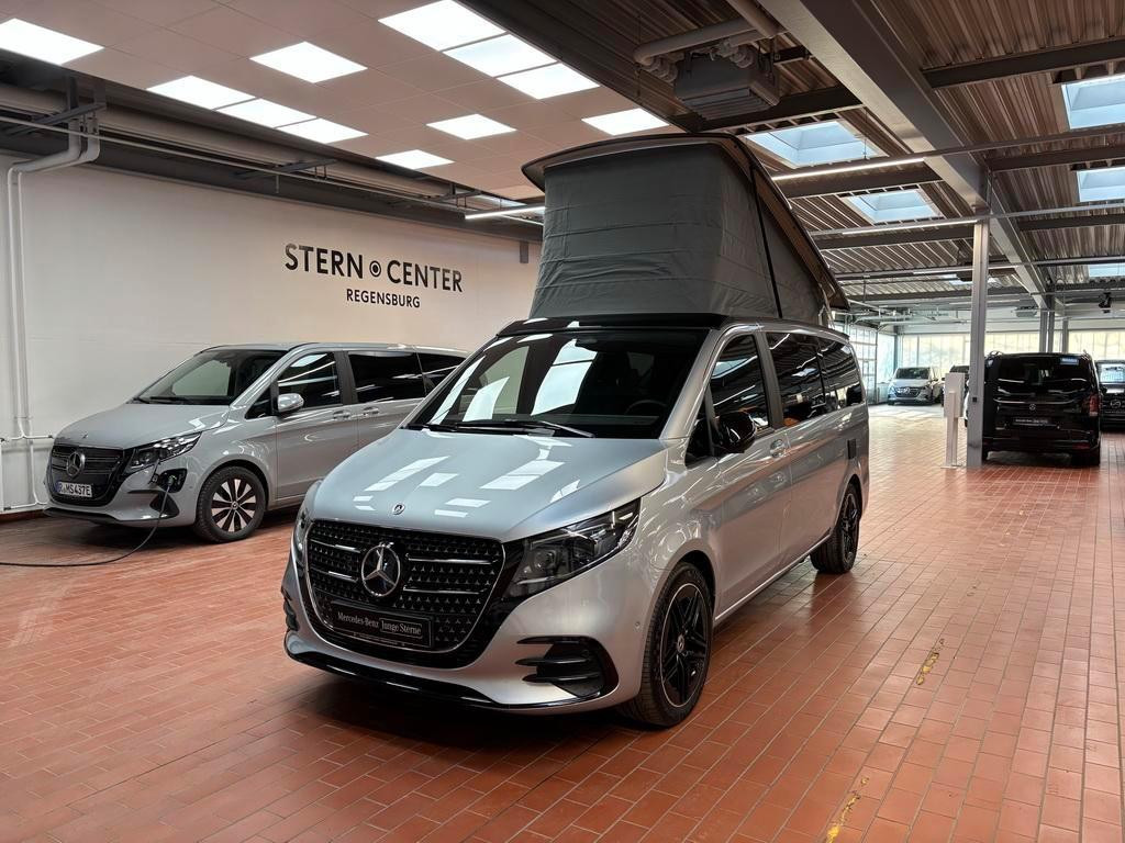 Mercedes-Benz Marco Polo