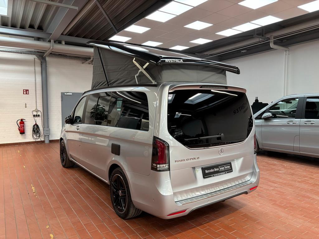 Mercedes-Benz Marco Polo