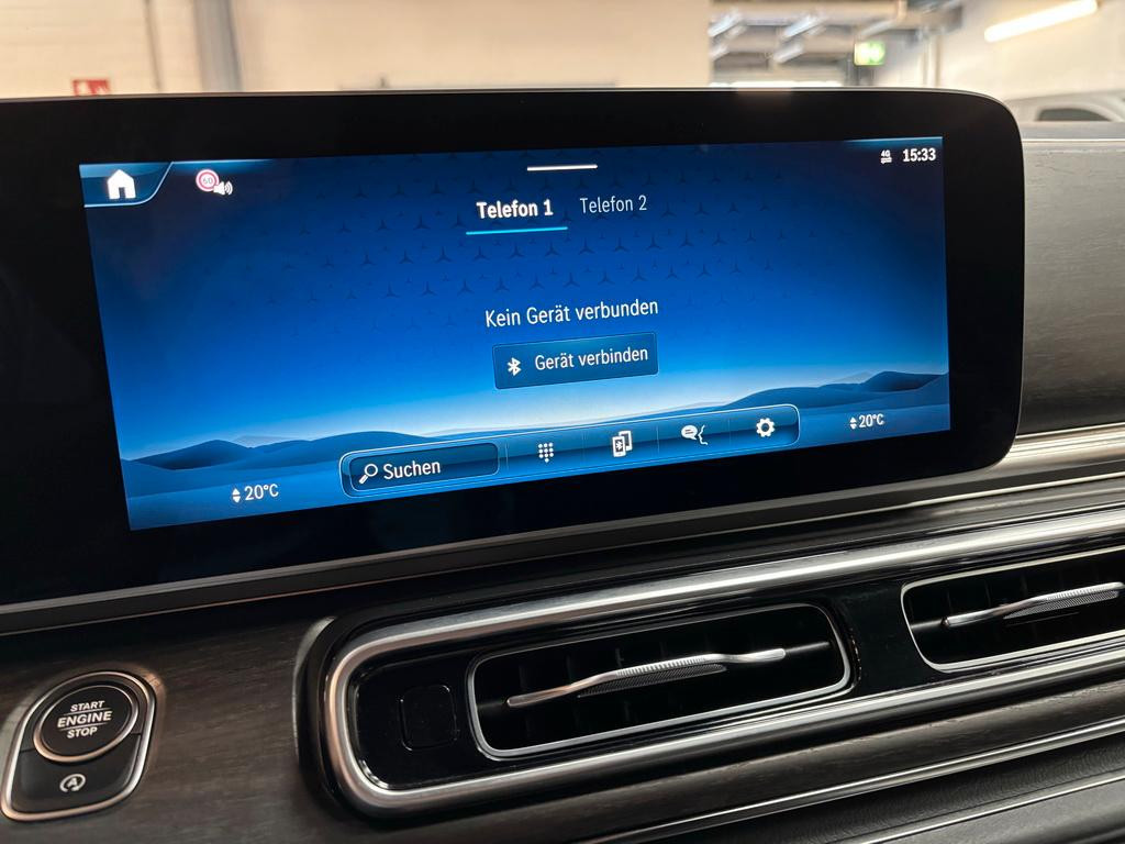 Mercedes-Benz Marco Polo