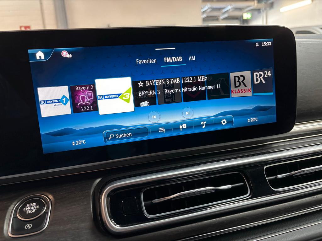 Mercedes-Benz Marco Polo