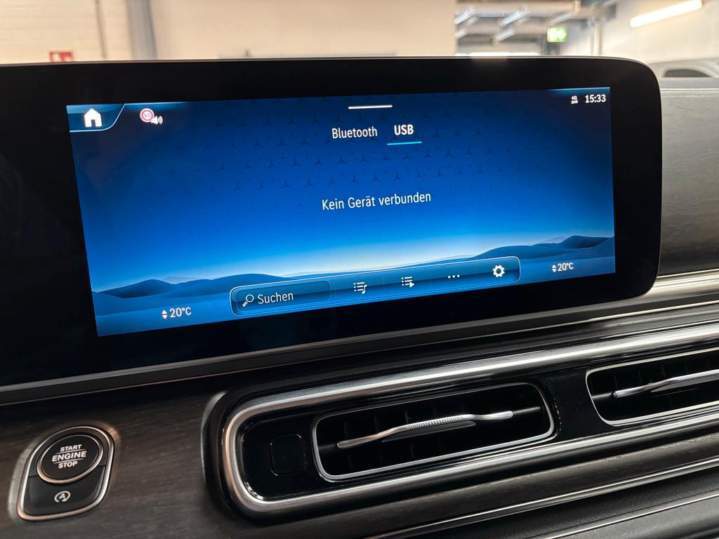 Mercedes-Benz Marco Polo